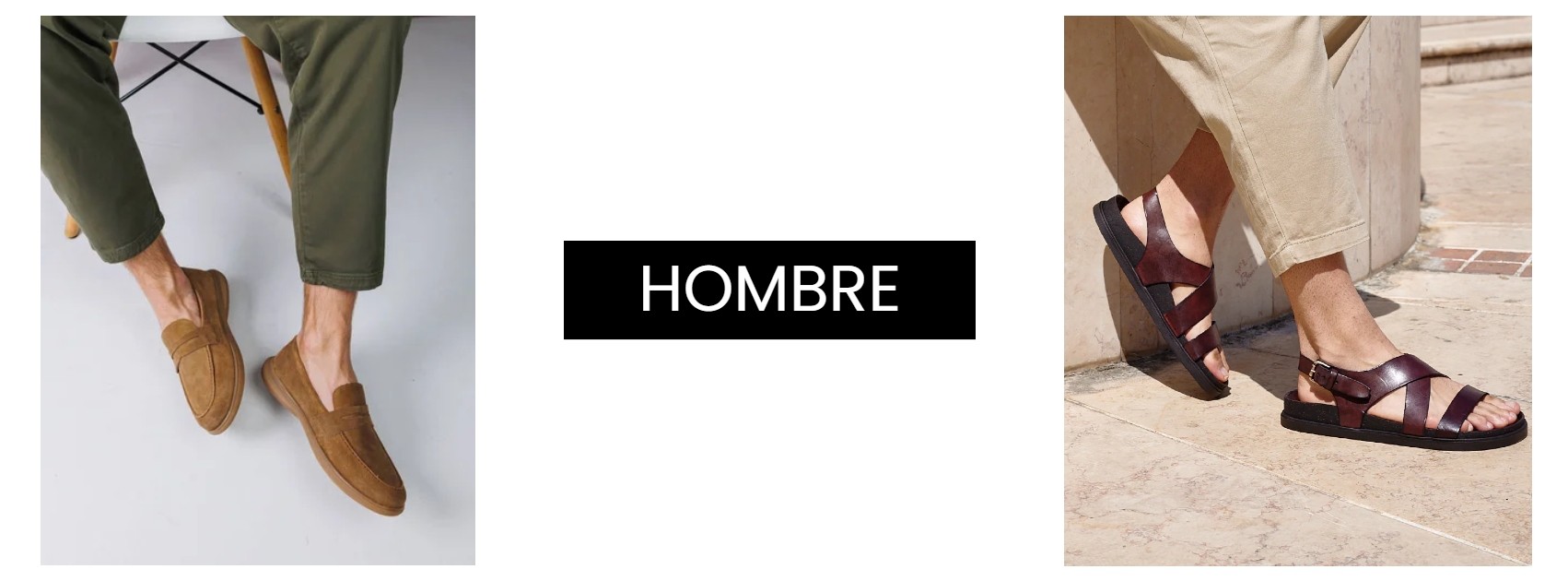 hombre v 25